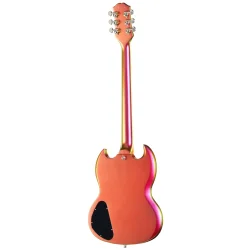 Epiphone Futura SG Custom NS elguitar